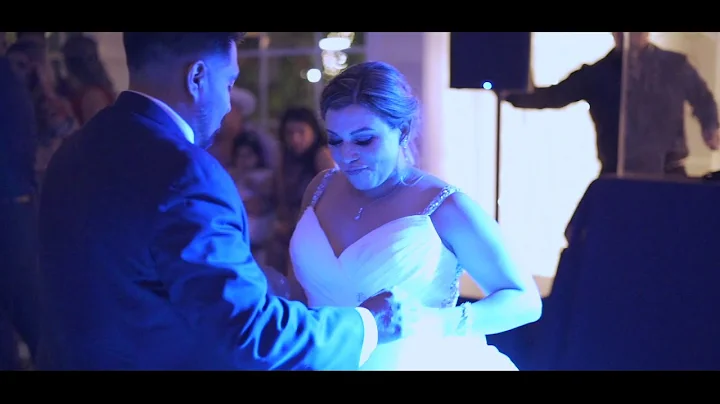 Sanchez Wedding 9 -26 -2020