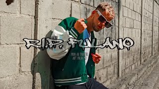 RIP FULANO - Falax MC (Vídeo Oficial)