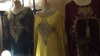 Dubai travel video | souk khan murjan dubai 3