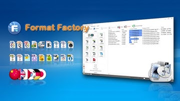 How to install Format Factory Full version Video converter, Screen record| Tech Feast | Katiangaaran