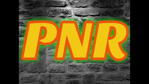 PNR Creation in Sabre