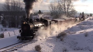 The Snow Music Video