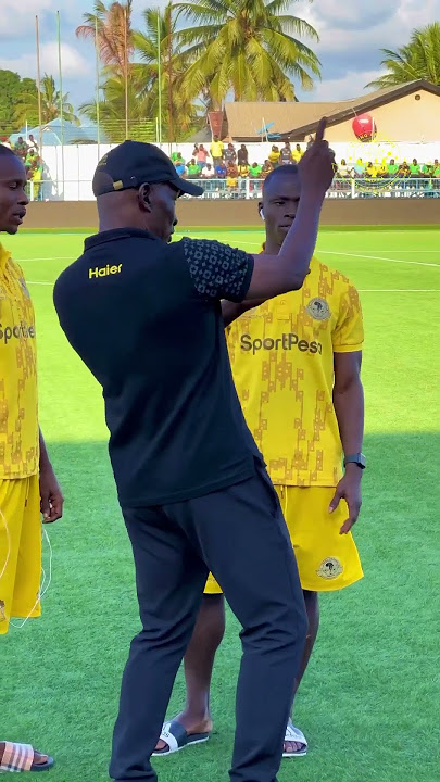 yanga chama la wajanja