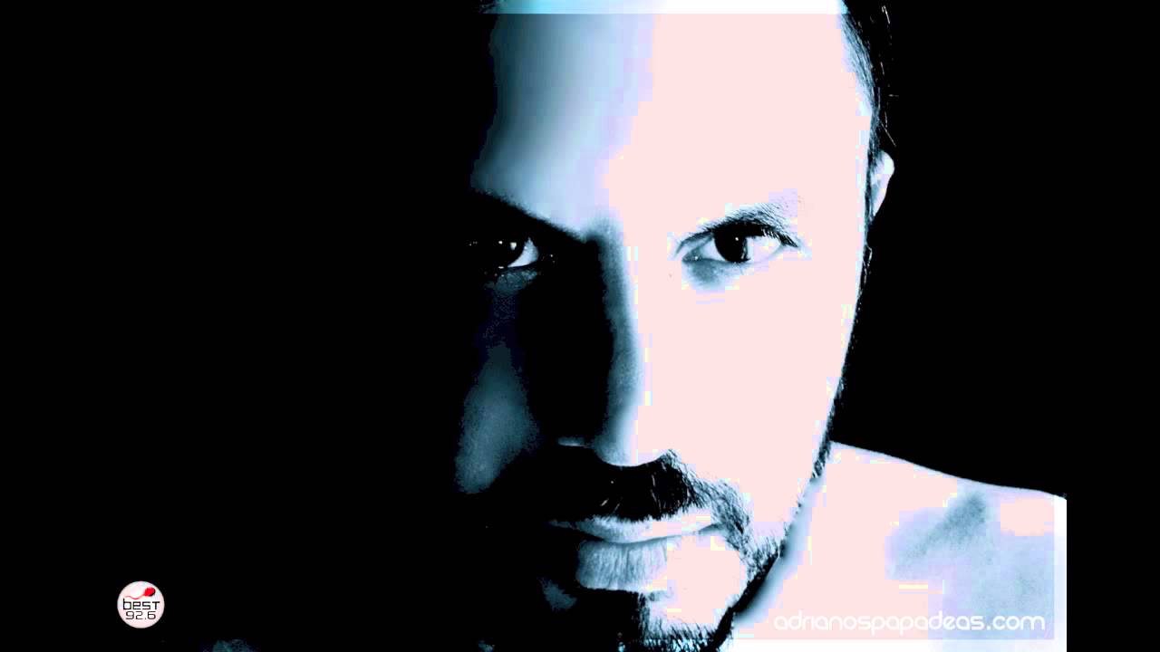 Sleduj Adrianos Papadeas - Best 92.6 Radio Show (Sun 2 Sep 2012) Part.4 na YouTube