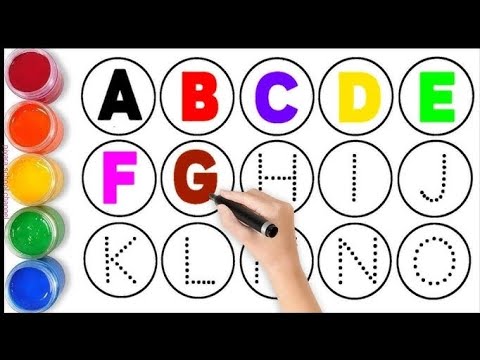 abcdefghijklmnopqrstuvwxyz song, abcd song, alphabets atoz