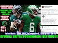 Devonta Smith DOMINATES EVERYBODY! | Jalen Hurts' DEEP BALL TAKES OFF🚀 | "BUY STOCK IN #6 NOW"