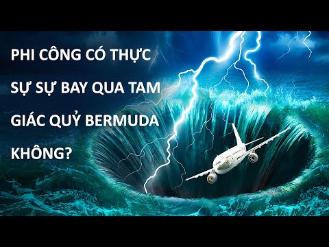 Video: Southwest Air có bay đến Bermuda không?