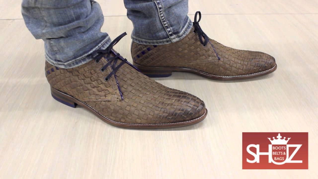 Floris van Bommel 10534/01