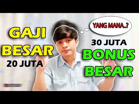 Video: Bagaimana Memilih Tempat Kerja