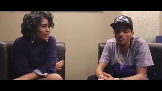 Ms.Kat Of The Middle Class One on One Interview with Tre5 | Full Interview (Shot By: VEP Films)