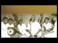 Shri Ariyakudi Ramanuja Iyengar  Purandara Dasar Krithis AIR concert