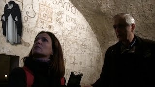 Narni Sotterranea