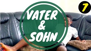 Vater & Sohn (Teil 7) - Ah Nice