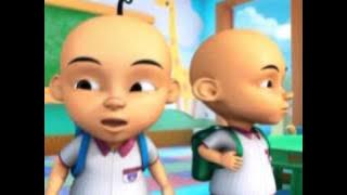 UPIN & IPIN 2011 (Season 5) - Belajar Lagi..? (EPISODE 1) (With Subtitle!)
