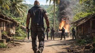 He was framed and now he's taking revenge | Action Thriller | Full Movie