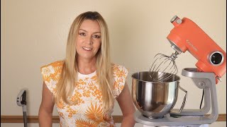 Review: Kitchenin Stand Mixer  It's SO CHEAP: can it possibly do anything well!?