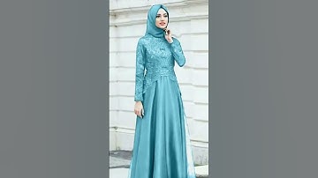 Thumbnail of GAMIS BROKAT TERBARU 2024 #gamisbrokat