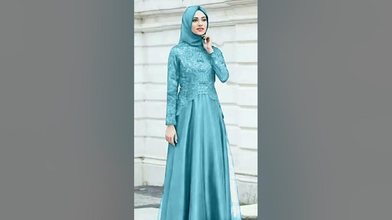 GAMIS BROKAT TERBARU 2024 #gamisbrokat