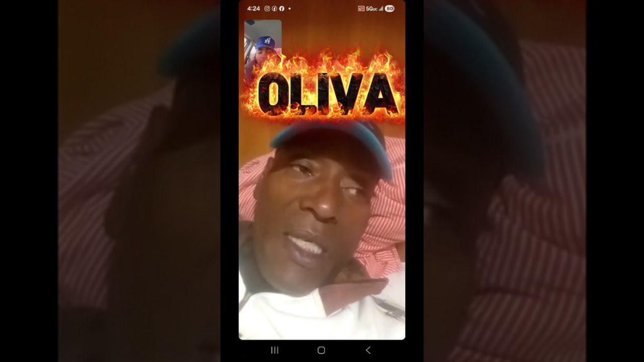 Segunda parte de Alberto 😬