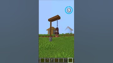 6 Genius Minecraft Build Hacks