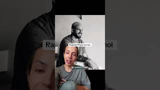Raphaël Pépin et moi #telerealite #people #actualite #clash #influenceurs