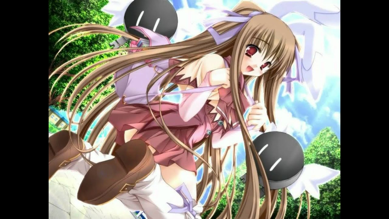 Nightcore - Never Ending Story