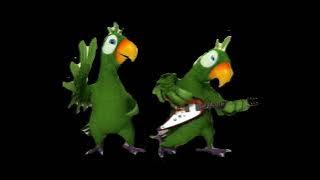 Number Creatures 1-100