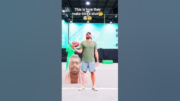 🔥 Dude Perfect EXPOSED?! How They Actually Fake Trick Shots! 🎯#shorts #youtubeshorts #vikramsarkar