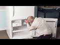 Replacing your General Electric Refrigerator SWITCH LIGHT FZ