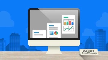 Templafy Explainer Video - How it works -  by Flot Martin