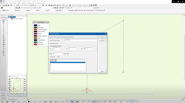 S-FRAME Tutorial Series #11 - Creating Load Cases