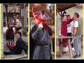 【Ep 15】😂😂Supper Laugh Funny Videos Behind the Scenes Chinese Drama | Wrong Scenes movie | BTS 2021|