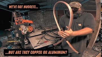 Steel Sorting & Wire Stripping