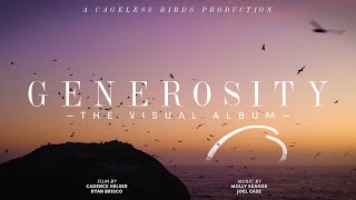 "The Head to Heart Journey" - Generosity: The Sound of Cultivate | Cageless Birds