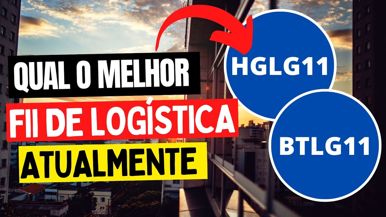 HGLG11 - CONCLUIDA A COMPRA DO ATIVOS DO GTLG11 