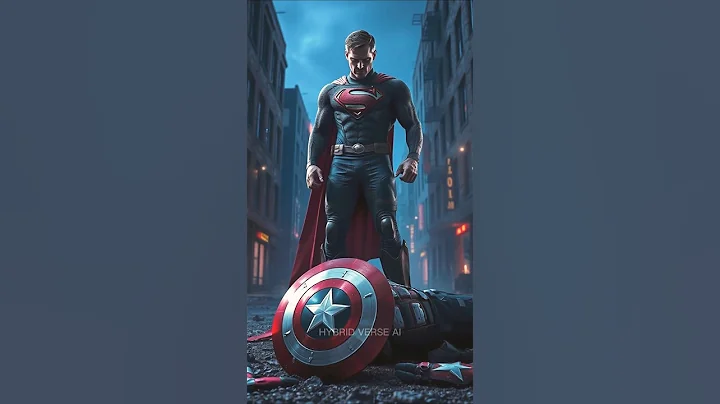 Marvel Vs DC | Who Is More Powerful?