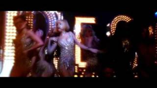 Christina Aguilera - Show Me How You Burlesque (full)