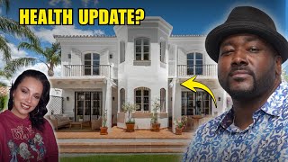Famous Quinton Aaron’s Health Update | Age, Wife, Family, Net Worth, Lifestyle & Biography Profile