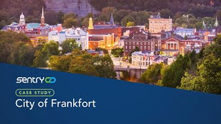 Frankfort Kentucky - Wastewater toxicity profiling