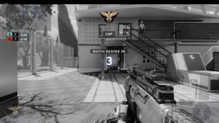My 3rd Tomahawk Across the map (On Bo3)