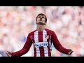 Antoine griezmann  crazy fast skills  goals 201617