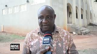 EARLY RAINS CAUSE DAMAGES IN ABIA STATE