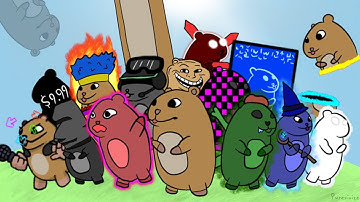 HOW TO FIND NOOB CHOMIK AND 16-BIT CHOMIK FT ANWAR