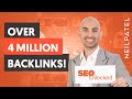 Over 4 Million Backlinks Built With This Simple Process - Module 05 - Lesson 1 - SEO Unlocked