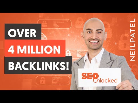 what is backlinks in seo