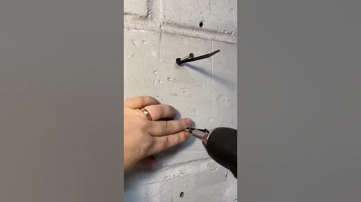 Best Zip Tie Tip #shorts