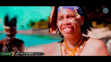 SAJOJO  ||  VITA ALVIA || CHOREO CAECILIA M FATRUAN/GDC MERAUKE PAPUA (INA)