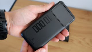 Unboxing the Volkano 10000 mAh Power Bank | Punch VK-9021