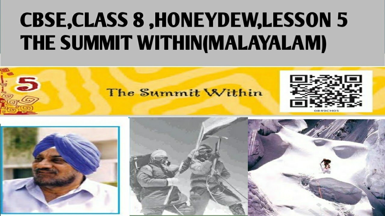 ncert-class-8-en-lish-reader-chapter-5-the-summit-within-full-chapter