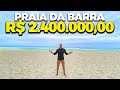 APARTAMENTO DE ALTO PADRÃO NA PRAIA DA BARRA DA TIJUCA | WATERWAYS RESIDENCIAL